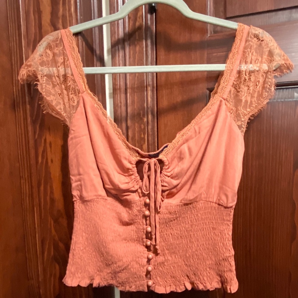 Summer Top